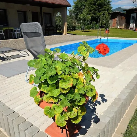 Poolincluded - Jested *