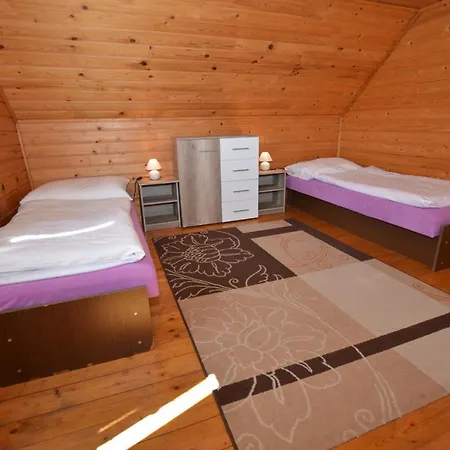 Poolincluded - Jested Holiday home *