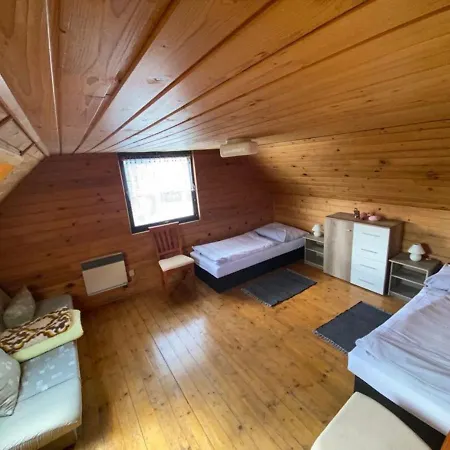 Poolincluded - Jested Holiday home *